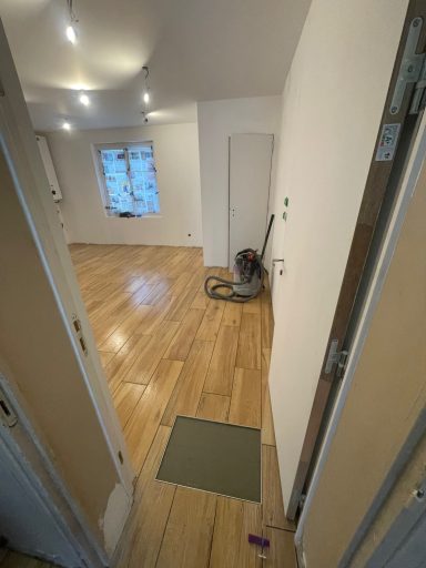 Carrelage imitation parquet 